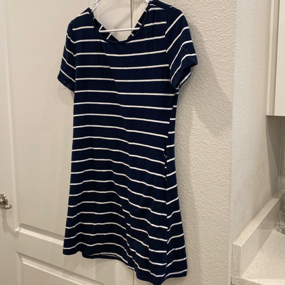 Stretchy Mini dress